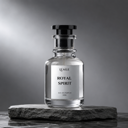 Royal Spirit