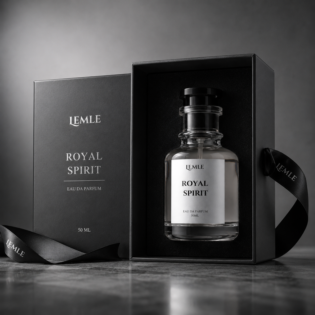 Royal Spirit