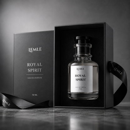 Royal Spirit
