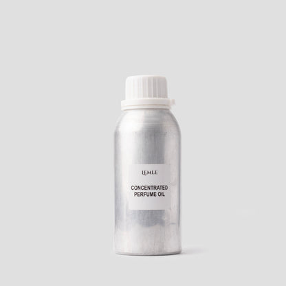Concentrated Perfume Oil