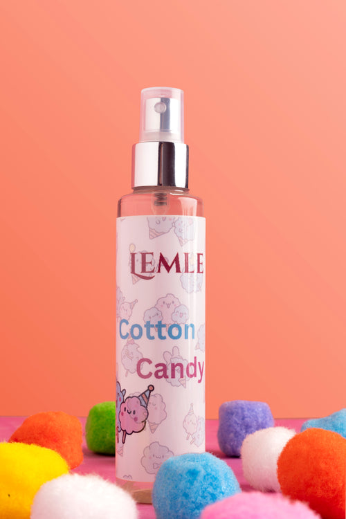 Cotton Candy