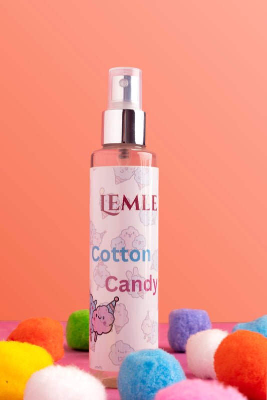 Cotton Candy