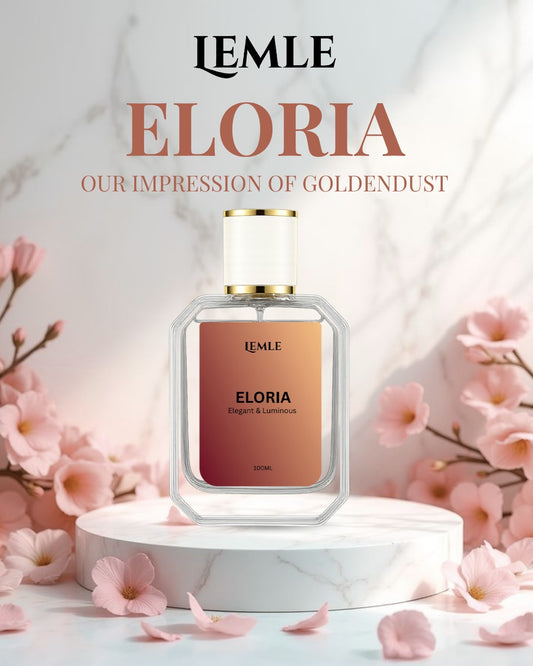 Eloria