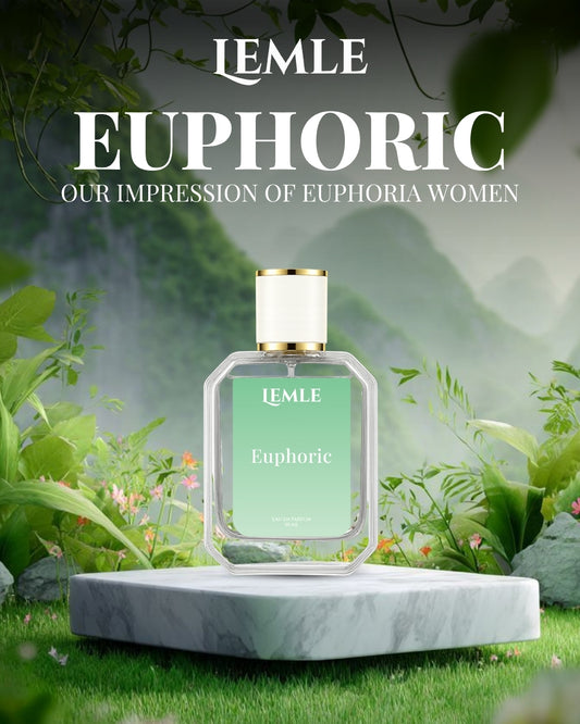 Euphoric