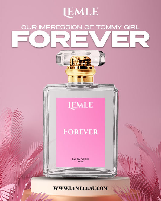 Forever