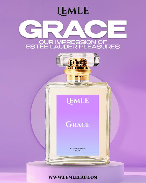 Grace by Lemle