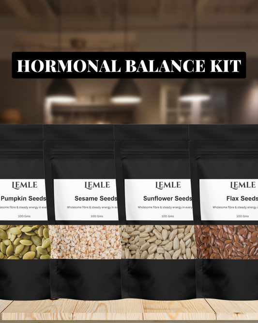 HORMONAL BALANCE KIT