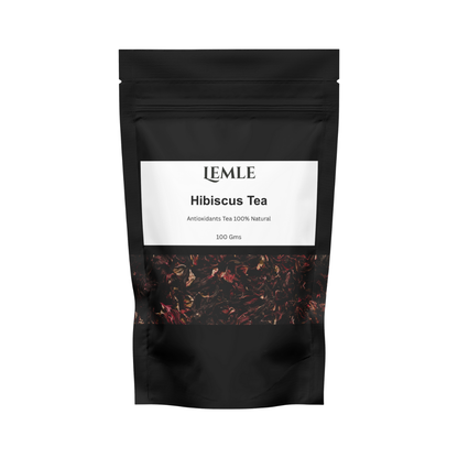 Hibiscus Tea