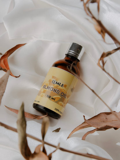 Almond Oil