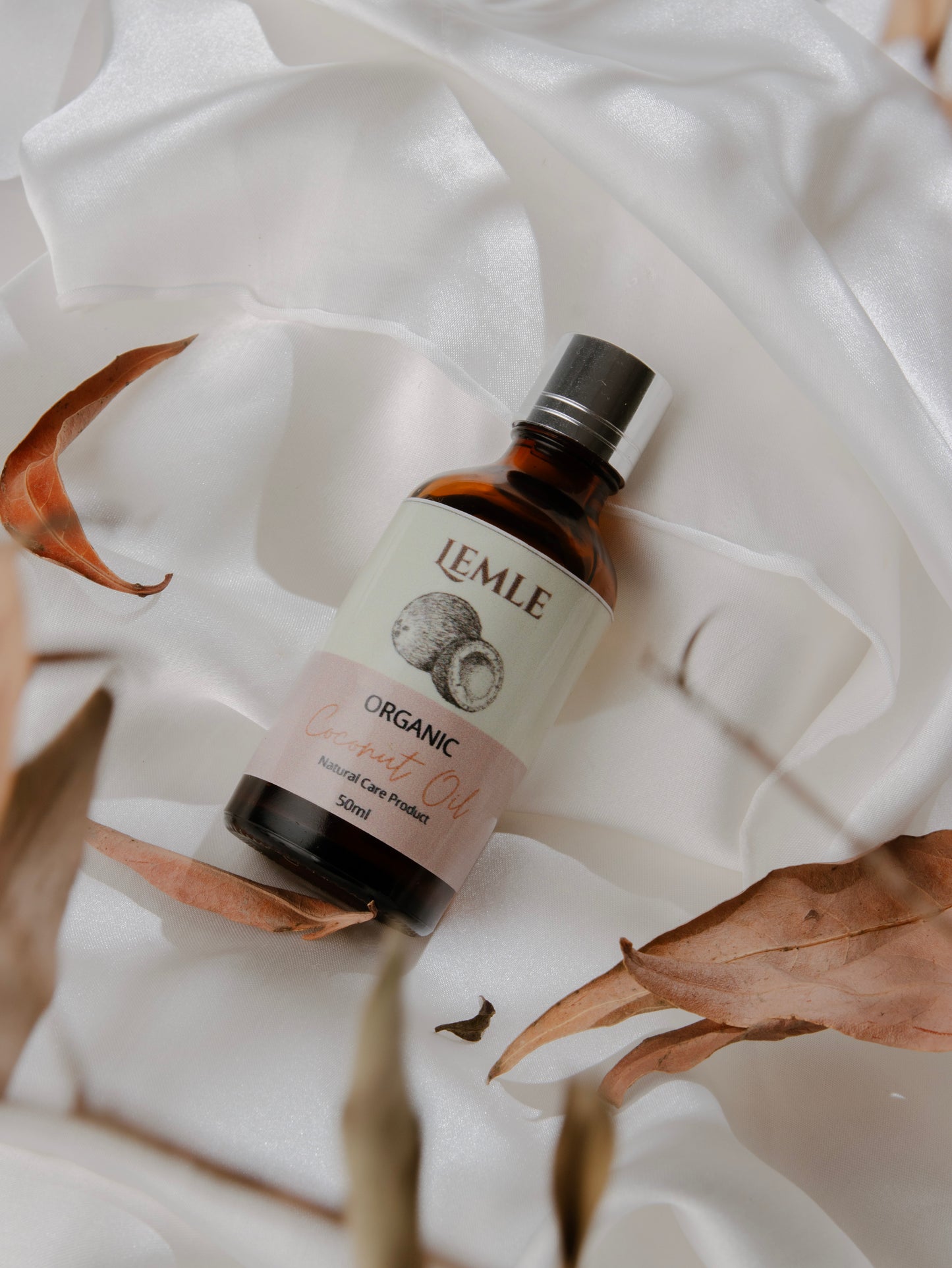 Coconut Oil