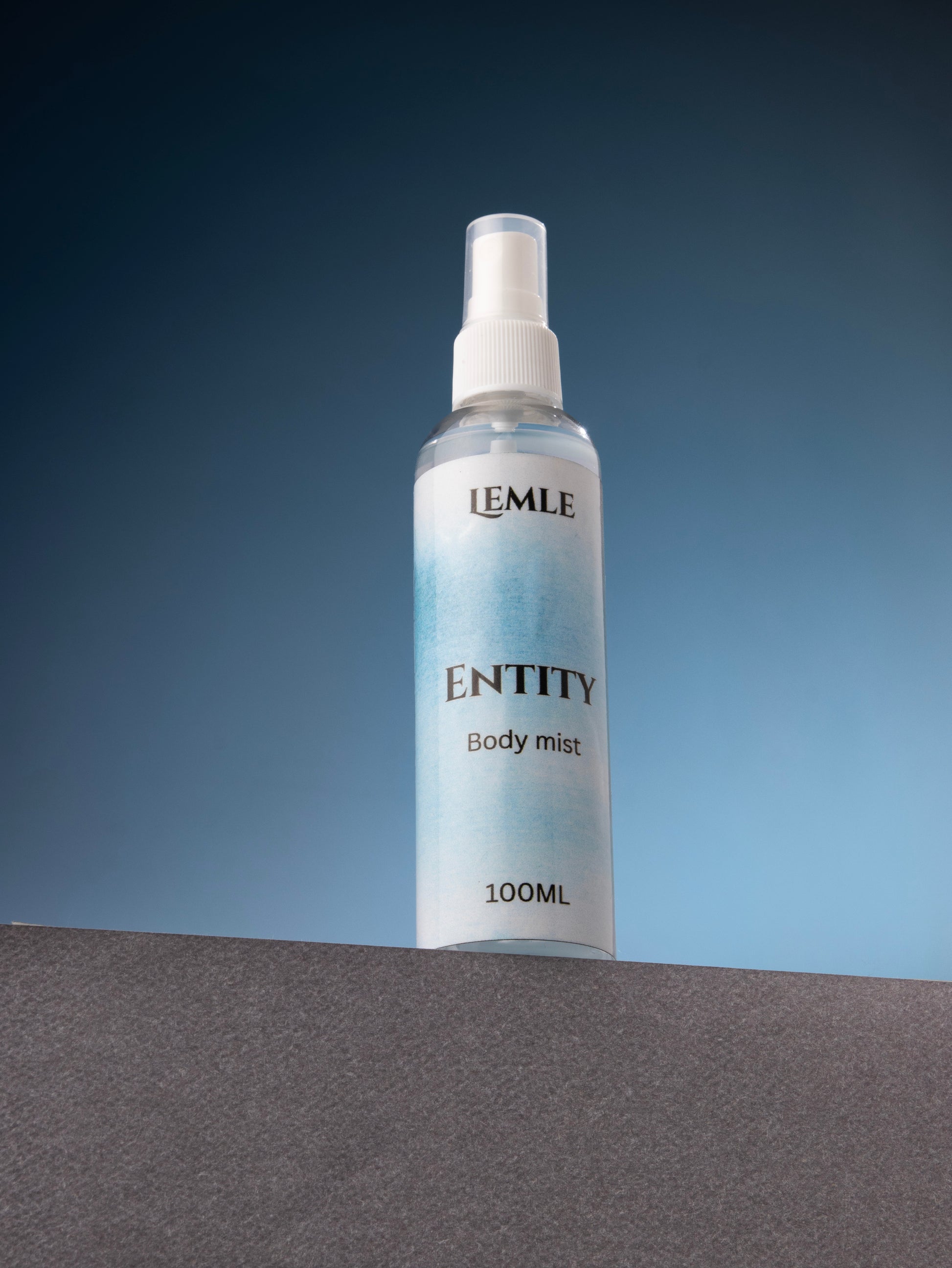 Entity – Lemle Eau