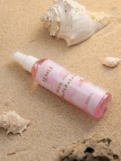 Bundle Offer 7 (2x Body Mist - Soft Petals & Entity)