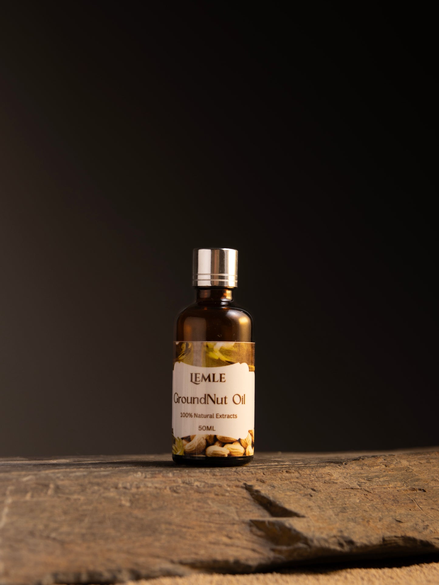 Groundnut Oil