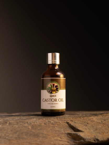 Castor Oil