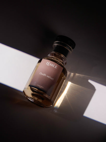 Oudh Velvet