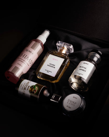 5 Pcs Giftset