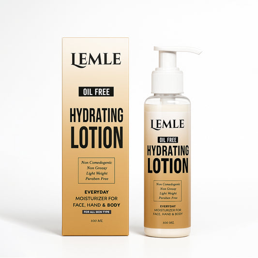 Hydrating Lotion