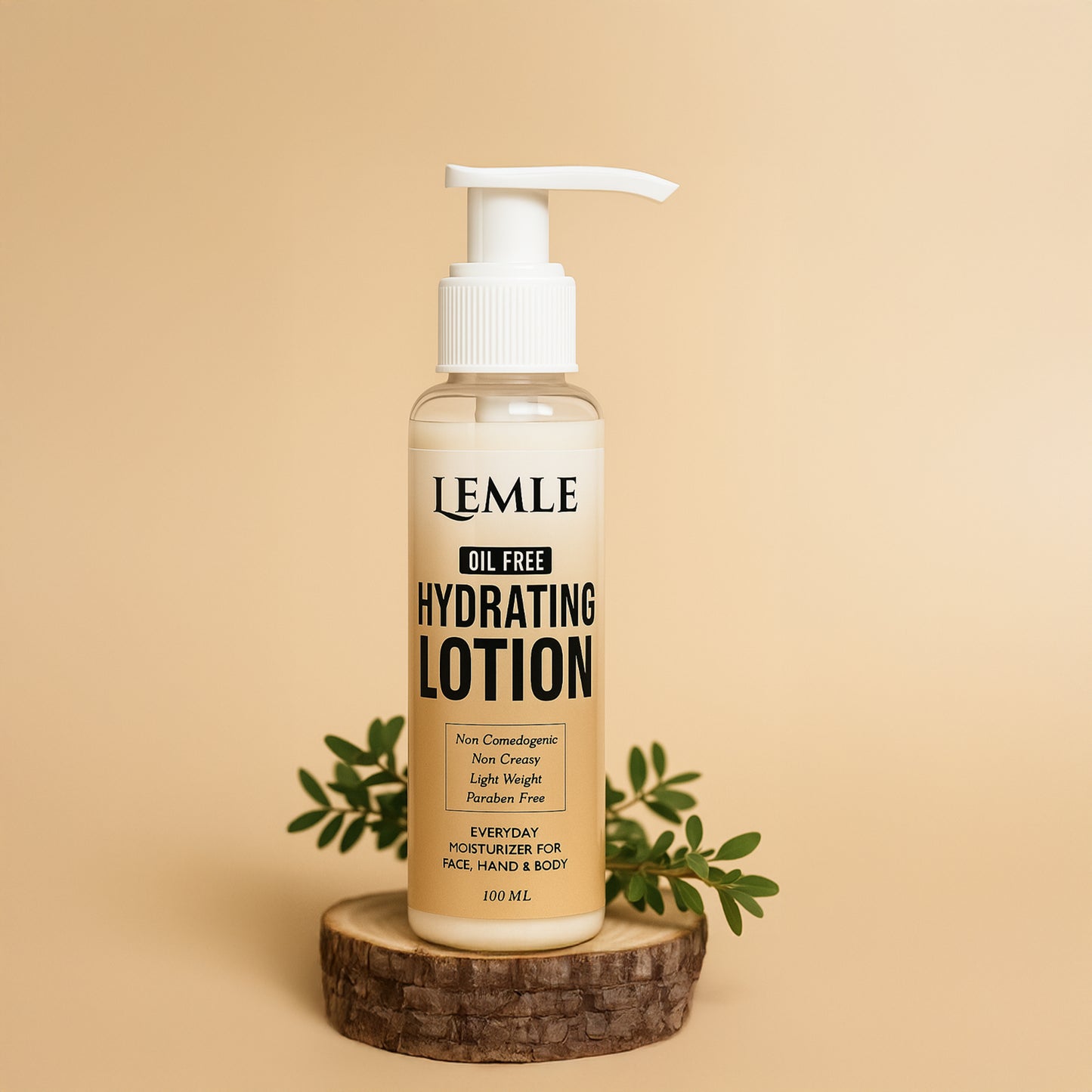 Hydrating Lotion