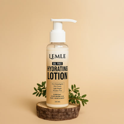 Hydrating Lotion