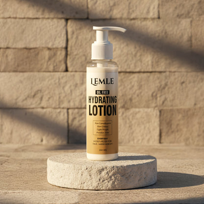 Hydrating Lotion