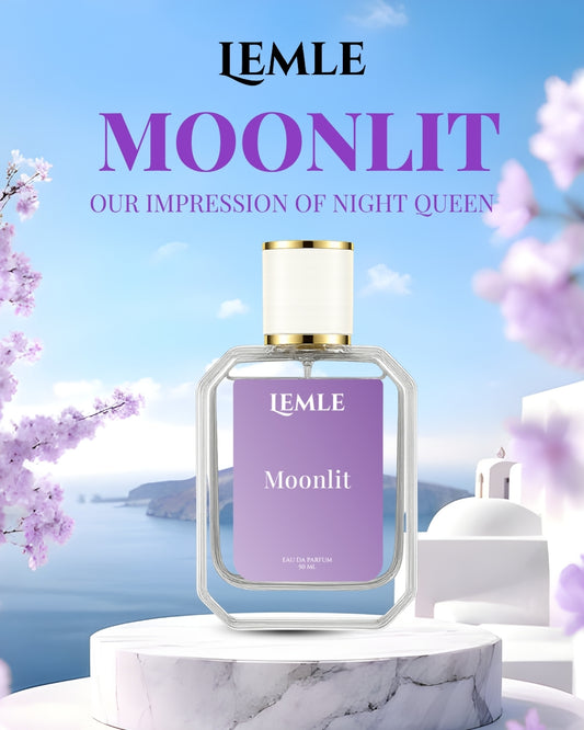 Moonlit