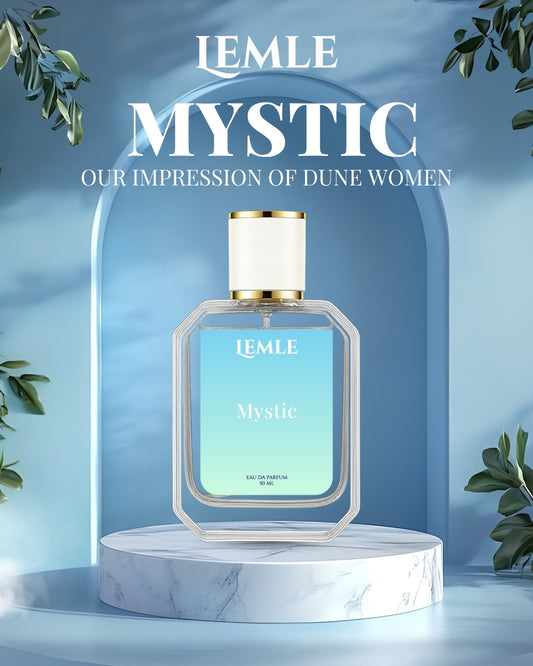 Mystic