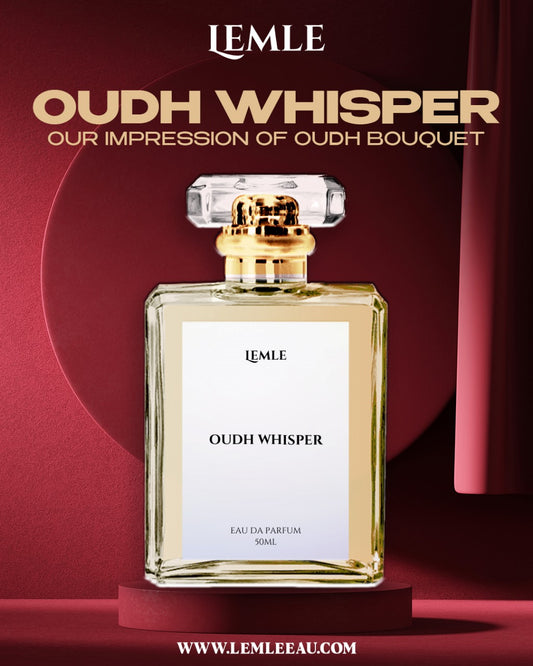 Oudh Whisper