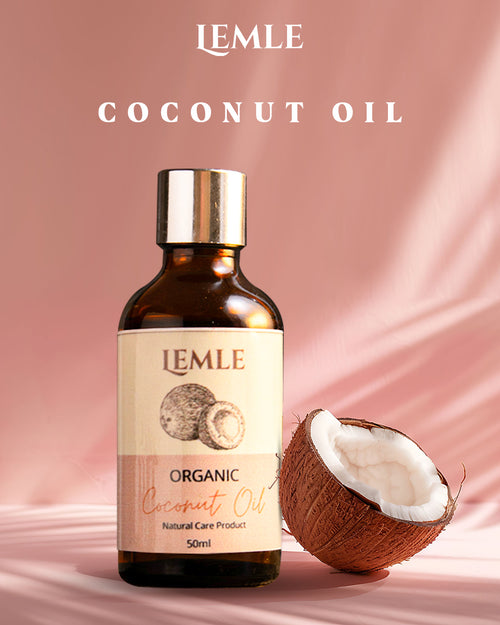 Coconut Oil