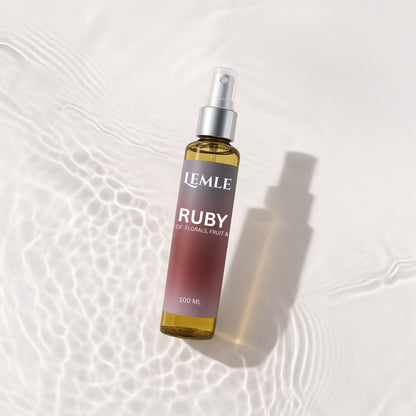 RUBY