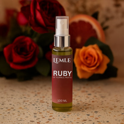RUBY