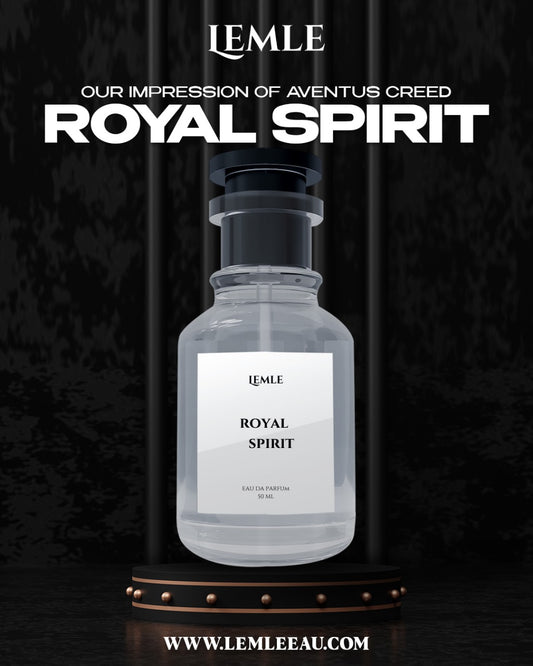 Royal Spirit
