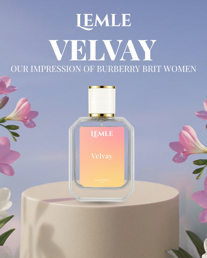 Velvay