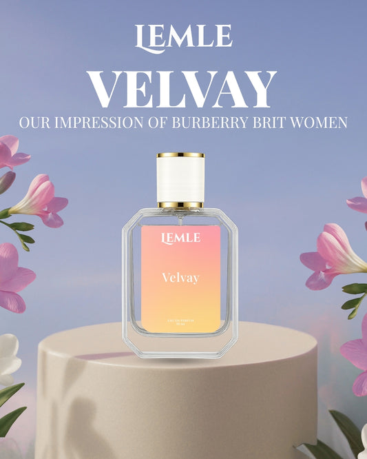Velvay