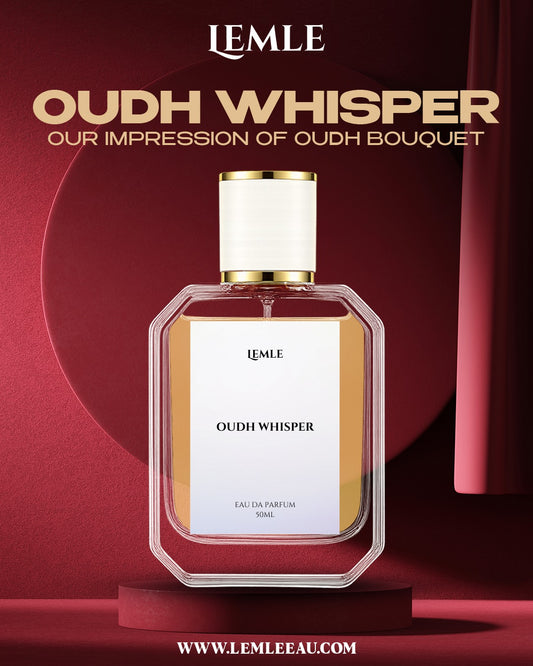 Oudh Whisper