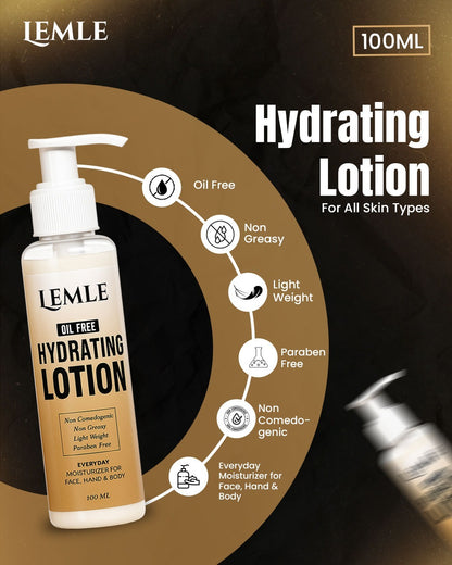 Hydrating Lotion