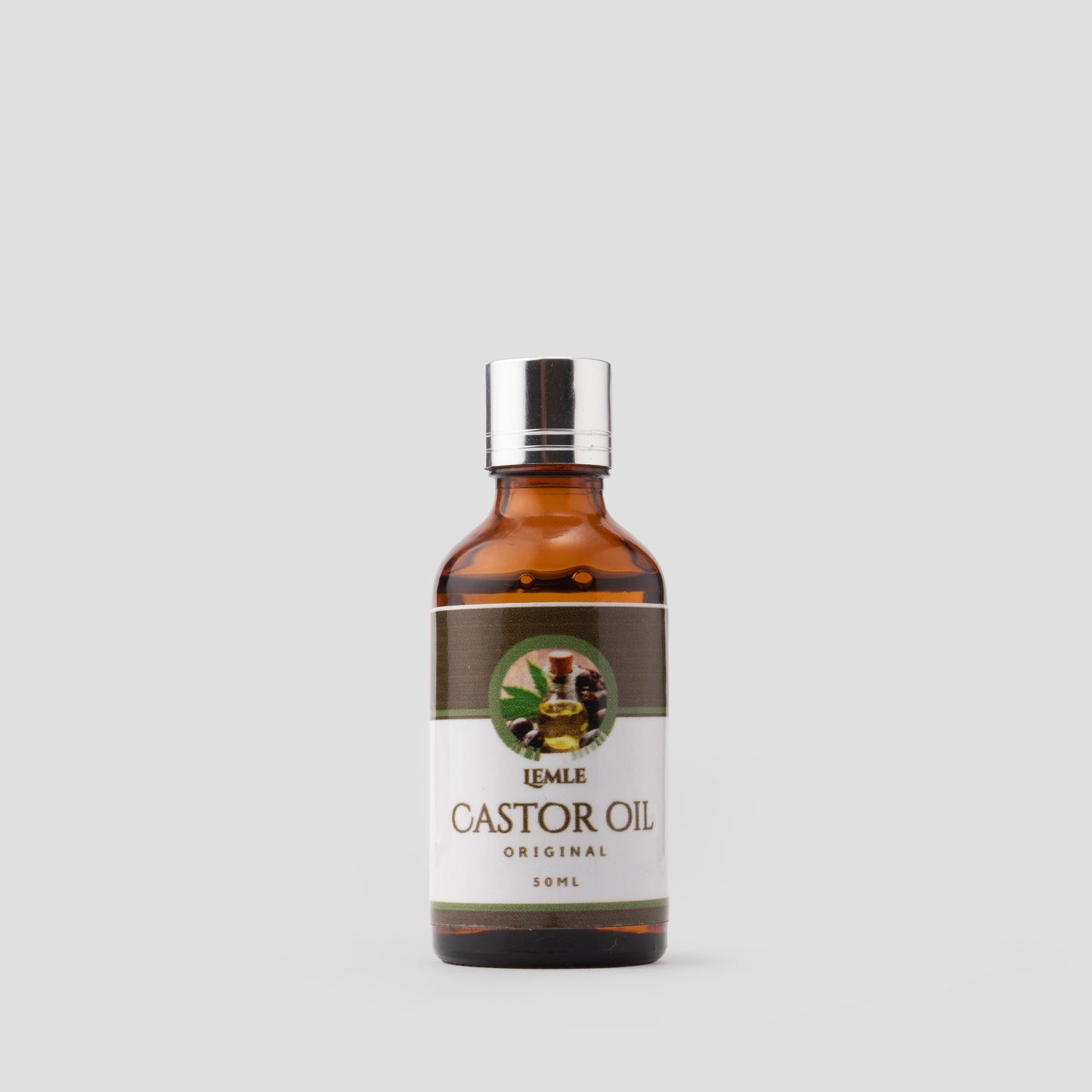 Castor Oil