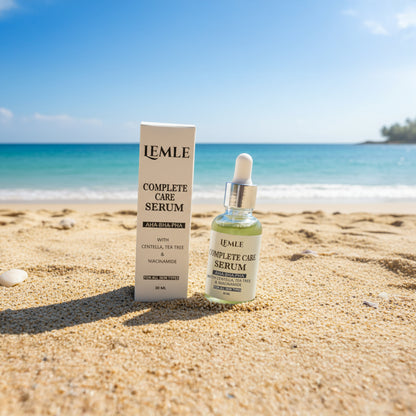 Complete Care Serum