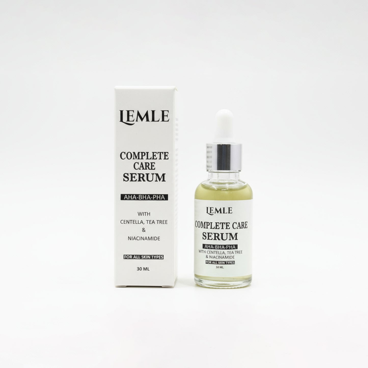 Complete Care Serum