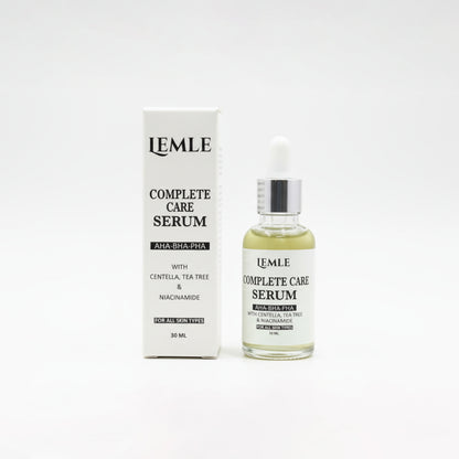 Complete Care Serum
