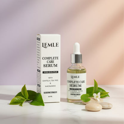 Complete Care Serum