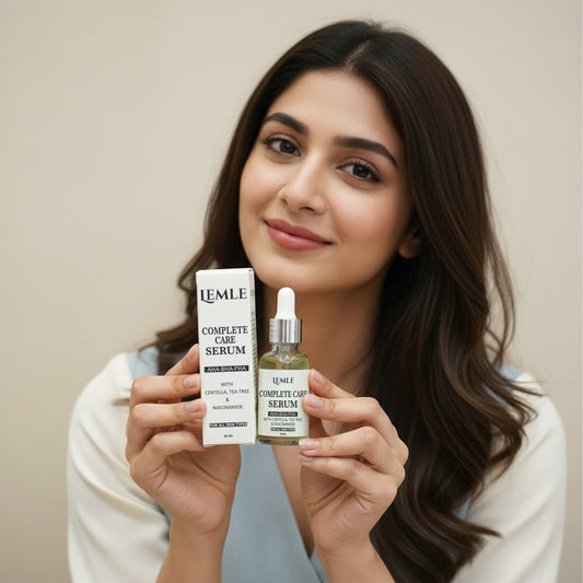 Complete Care Serum