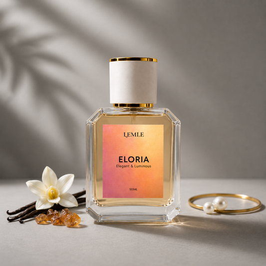 Eloria
