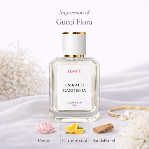 Emrald Gardenia