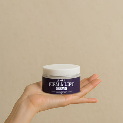 Firm & Lift Cream