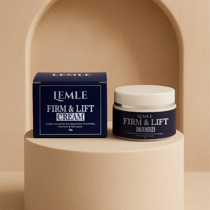 Firm & Lift Cream
