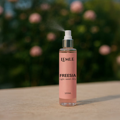 FREESIA
