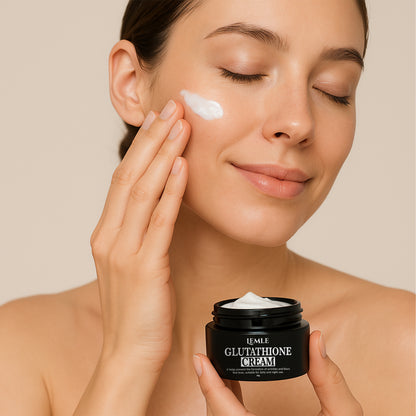Glutathione Cream