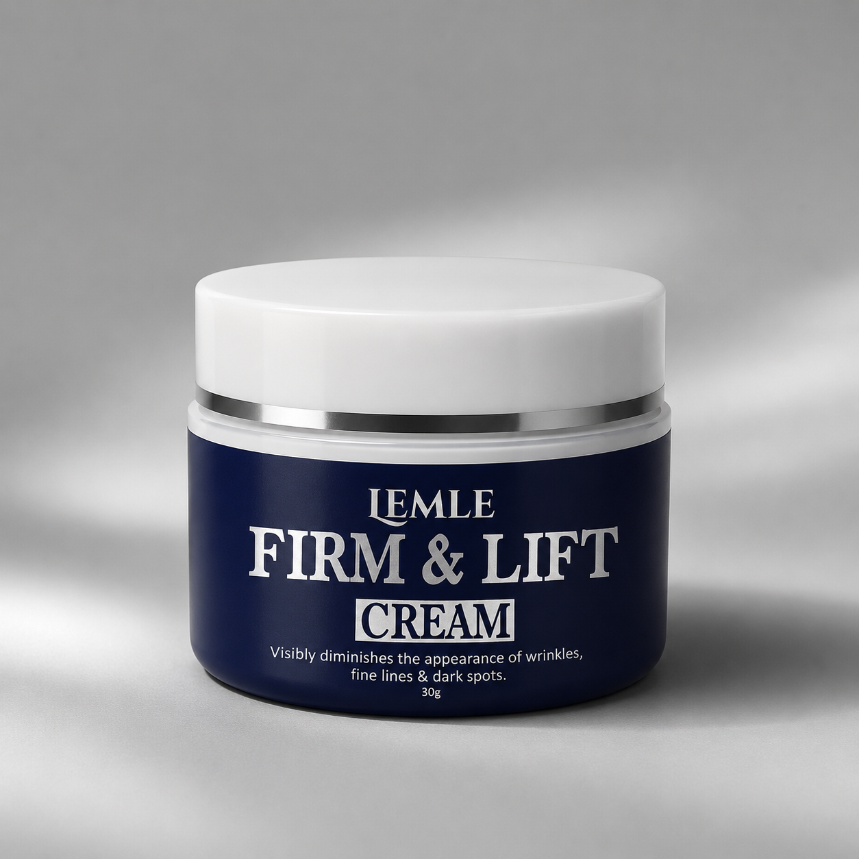 Firm & Lift Cream