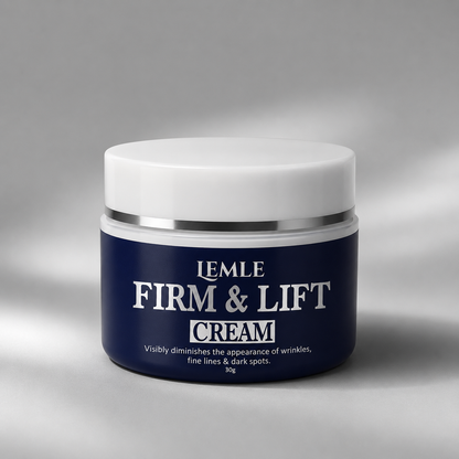 Firm & Lift Cream