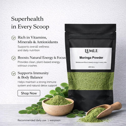 Moringa